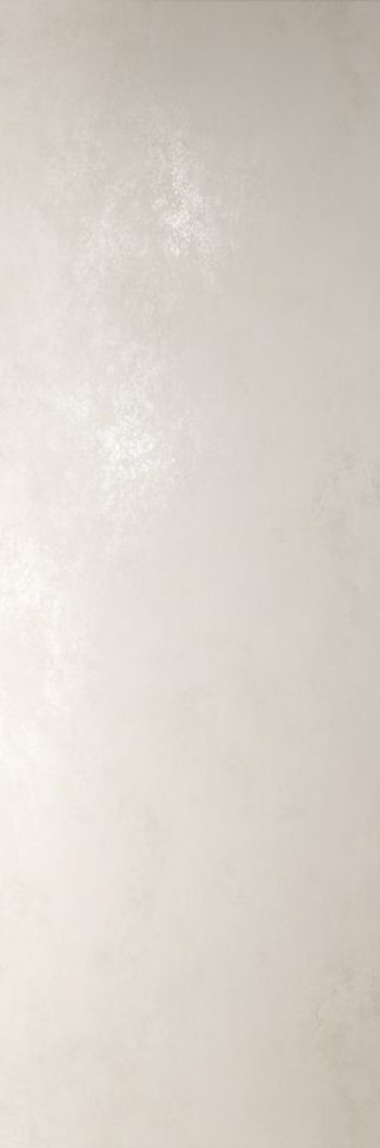 Плитка Laminam Oxide Avorio 5 Lamf004035 лаппатированная белый металл 300x100 6мм Плитка Laminam Oxide Avorio 5 Lamf004035 лаппатированная белый металл 300x100 6мм