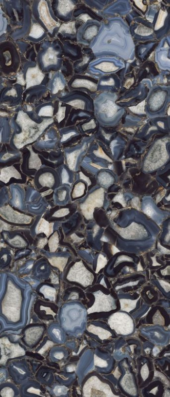 Плитка Lafaenza Ae Aga6 278 Lp Aeaga6278Lp 278x120 7мм глянцевая синий камень, мрамор, оникс Плитка Lafaenza Ae Aga6 278 Lp Aeaga6278Lp 278x120 7мм глянцевая синий камень, мрамор, оникс