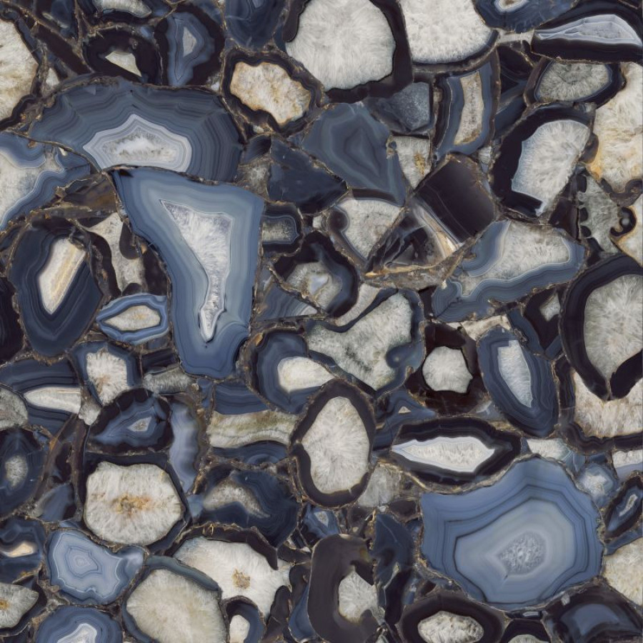 Плитка Lafaenza Ae Aga6 120 Lp Aeaga6120Lp 120x120 7мм глянцевая синий камень, мрамор, оникс Плитка Lafaenza Ae Aga6 120 Lp Aeaga6120Lp 120x120 7мм глянцевая синий камень, мрамор, оникс