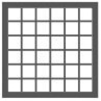 Плитка Lafaenza Mkgea6 Dk 30G Mk.gea6Dk30G 30x30 7мм матовая Плитка Lafaenza Mkgea6 Dk 30G Mk.gea6Dk30G 30x30 7мм матовая