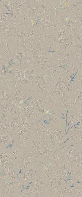 Плитка настенная fTFD True Color Wind Flower RT матовая бежевый 120x50 8.5мм Fap Ceramiche Плитка настенная fTFD True Color Wind Flower RT матовая бежевый 120x50 8.5мм Fap Ceramiche