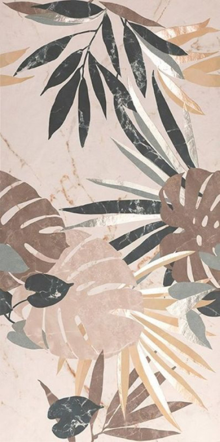 Плитка Fap Ceramiche Roma Stone Tropical Intarsi Matt Fqvq матовая бежевый мрамор 160x80 Плитка Fap Ceramiche Roma Stone Tropical Intarsi Matt Fqvq матовая бежевый мрамор 160x80
