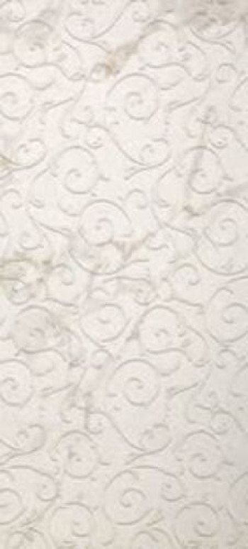 Плитка Fap Ceramiche Roma 110 Classic Calacatta Inserto Fmbr матовая, 3d белый мрамор 110x50 9мм Плитка Fap Ceramiche Roma 110 Classic Calacatta Inserto Fmbr матовая, 3d белый мрамор 110x50 9мм