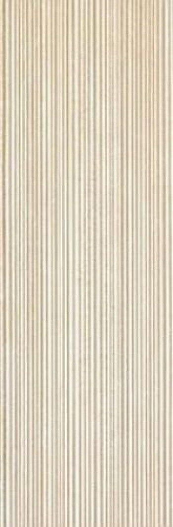 Плитка Fap Ceramiche Roma 25 Filo Travertino Flsx матовая, 3d бежевый камень 75x25 9мм Плитка Fap Ceramiche Roma 25 Filo Travertino Flsx матовая, 3d бежевый камень 75x25 9мм