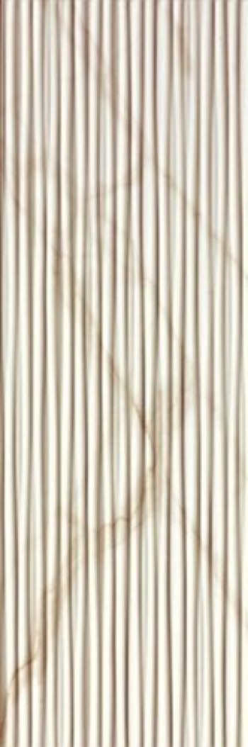 Плитка Fap Ceramiche Roma Diamond 25 Line Calacatta Brillante Fndx 75x25 9мм глянцевая белый мрамор Плитка Fap Ceramiche Roma Diamond 25 Line Calacatta Brillante Fndx 75x25 9мм глянцевая белый мрамор