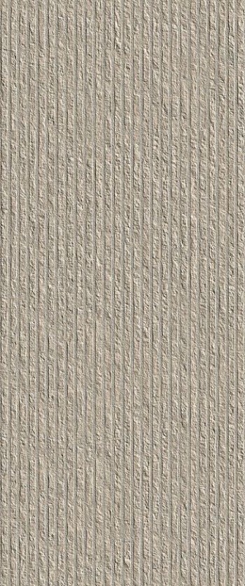 Плитка Fap Ceramiche 120x50 Nobu Row Grey Matt Frxq с рельефом серый камень Плитка Fap Ceramiche 120x50 Nobu Row Grey Matt Frxq с рельефом серый камень