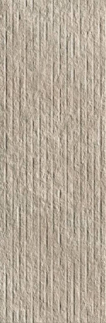 Плитка Fap Ceramiche 75x25 Nobu Row Grey Matt Fru2 матовая серый камень Плитка Fap Ceramiche 75x25 Nobu Row Grey Matt Fru2 матовая серый камень