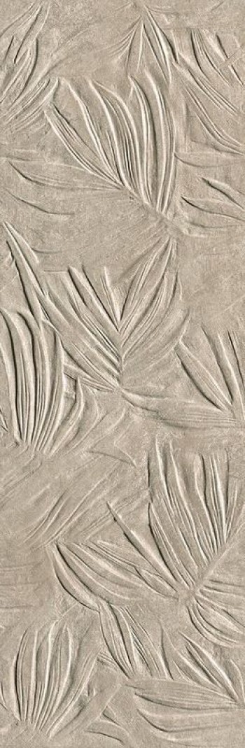 Плитка Fap Ceramiche 75x25 Nobu Fossil Grey Matt Fruz с рельефом серый камень Плитка Fap Ceramiche 75x25 Nobu Fossil Grey Matt Fruz с рельефом серый камень