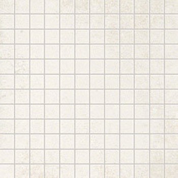 Плитка Fap Ceramiche 30x30 9мм Evoque White Gres Mosaico Fkv2 белый Плитка Fap Ceramiche 30x30 9мм Evoque White Gres Mosaico Fkv2 белый