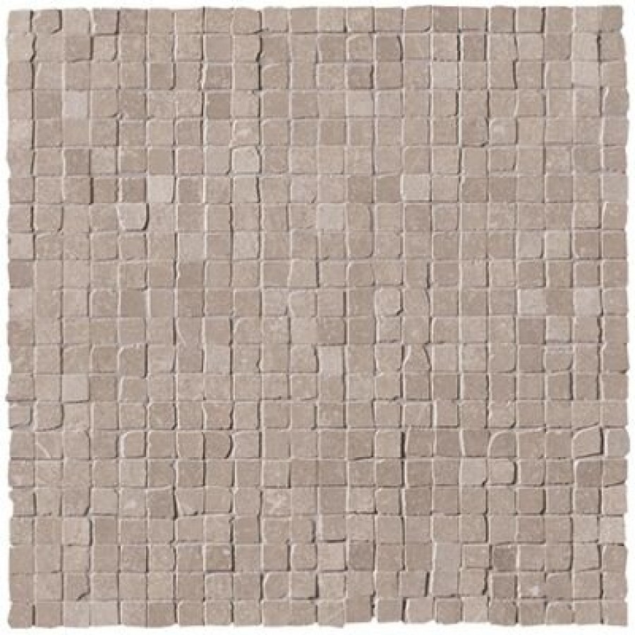 Плитка Fap Ceramiche 30x30 9мм Maku Nut Gres Micromosaico Matt Fmkl матовая коричневый камень Плитка Fap Ceramiche 30x30 9мм Maku Nut Gres Micromosaico Matt Fmkl матовая коричневый камень