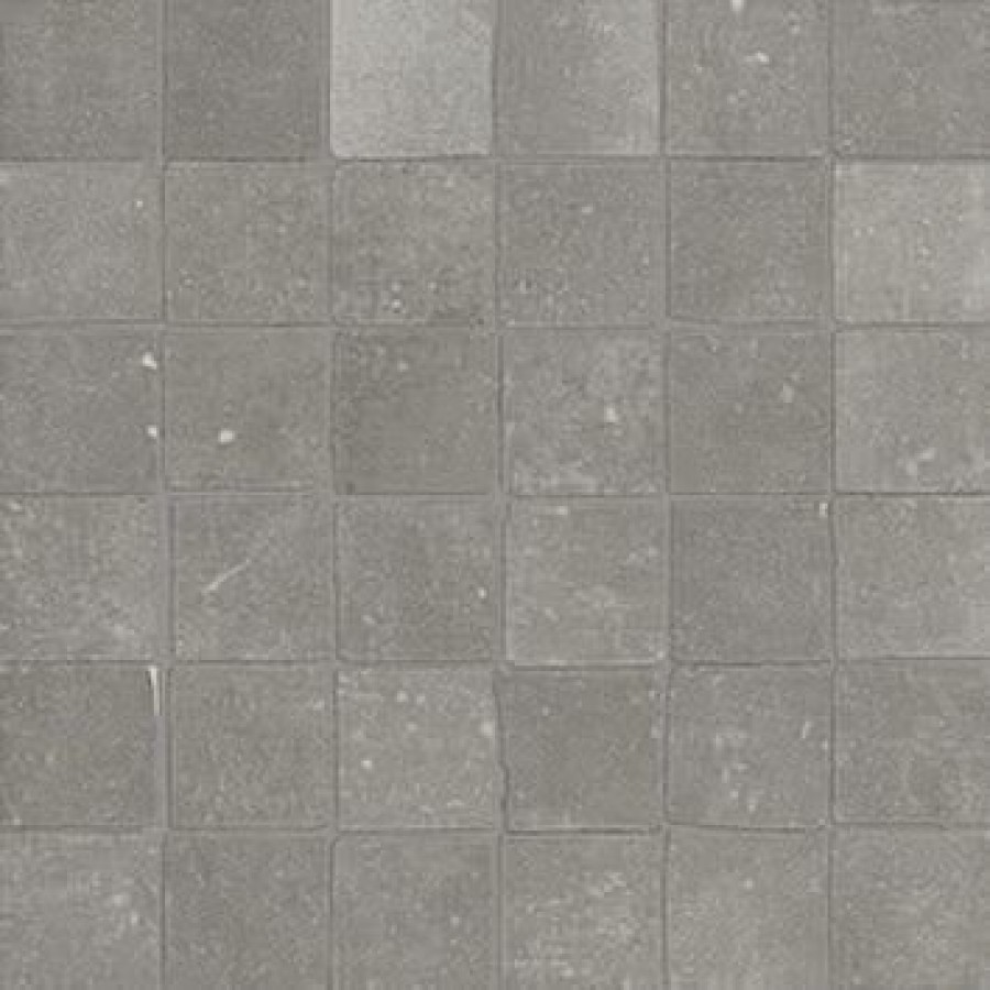 Плитка Fap Ceramiche 30x30 9мм Maku Grey Gres Macromosaico Matt Fmko матовая серый камень Плитка Fap Ceramiche 30x30 9мм Maku Grey Gres Macromosaico Matt Fmko матовая серый камень
