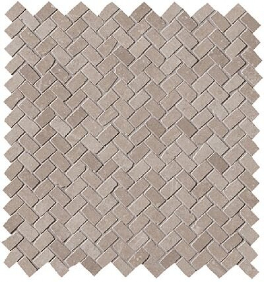 Плитка Fap Ceramiche 30x30 9мм Maku Nut Gres Mosaico Spina Matt Fmk0 матовая коричневый камень Плитка Fap Ceramiche 30x30 9мм Maku Nut Gres Mosaico Spina Matt Fmk0 матовая коричневый камень