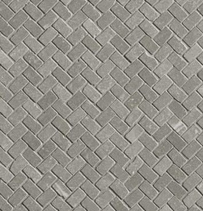 Плитка Fap Ceramiche 30x30 9мм Maku Grey Gres Mosaico Spina Matt Fmky матовая серый камень Плитка Fap Ceramiche 30x30 9мм Maku Grey Gres Mosaico Spina Matt Fmky матовая серый камень