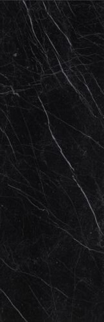 Плитка Fap Ceramiche 75x25 9мм Roma Diamond 25 Nero Reale Brillante Fnim глянцевая черный мрамор Плитка Fap Ceramiche 75x25 9мм Roma Diamond 25 Nero Reale Brillante Fnim глянцевая черный мрамор