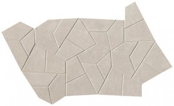 Плитка Fap Ceramiche 42x25 Sheer Grey Gres Fly Mosaico Fpro Плитка Fap Ceramiche 42x25 Sheer Grey Gres Fly Mosaico Fpro