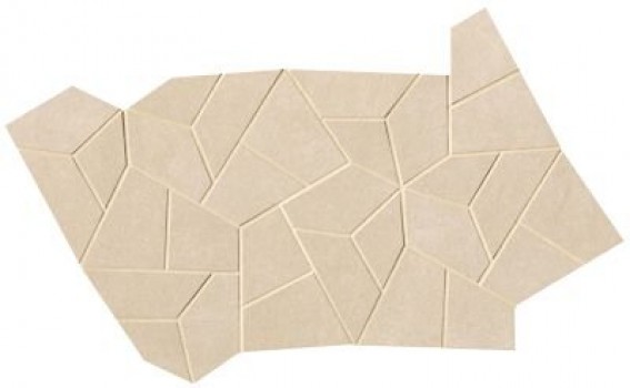 Плитка Fap Ceramiche 42x25 Sheer Beige Gres Fly Mosaico Fprn Плитка Fap Ceramiche 42x25 Sheer Beige Gres Fly Mosaico Fprn