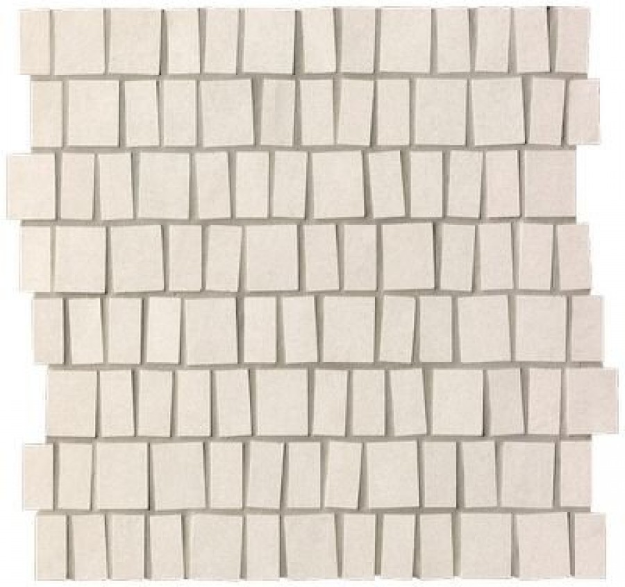 Плитка Fap Ceramiche 31x31 Sheer White Bar Mosaico Fpdg Плитка Fap Ceramiche 31x31 Sheer White Bar Mosaico Fpdg