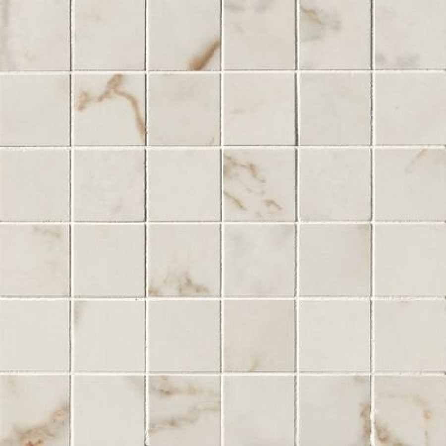 Плитка Fap Ceramiche 30x30 Roma G Calacatta Delicato Gres Macromosaico Fqj5 белый мрамор Плитка Fap Ceramiche 30x30 Roma G Calacatta Delicato Gres Macromosaico Fqj5 белый мрамор