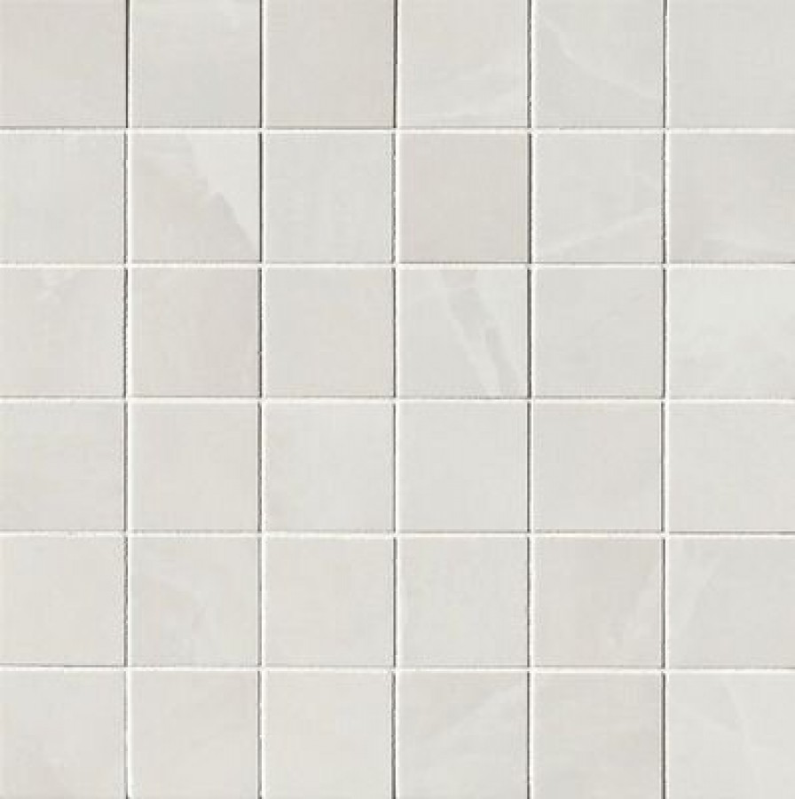 Плитка Fap Ceramiche 30x30 Roma G Onice Neve Gres Macromosaico Fqj9 белый оникс Плитка Fap Ceramiche 30x30 Roma G Onice Neve Gres Macromosaico Fqj9 белый оникс