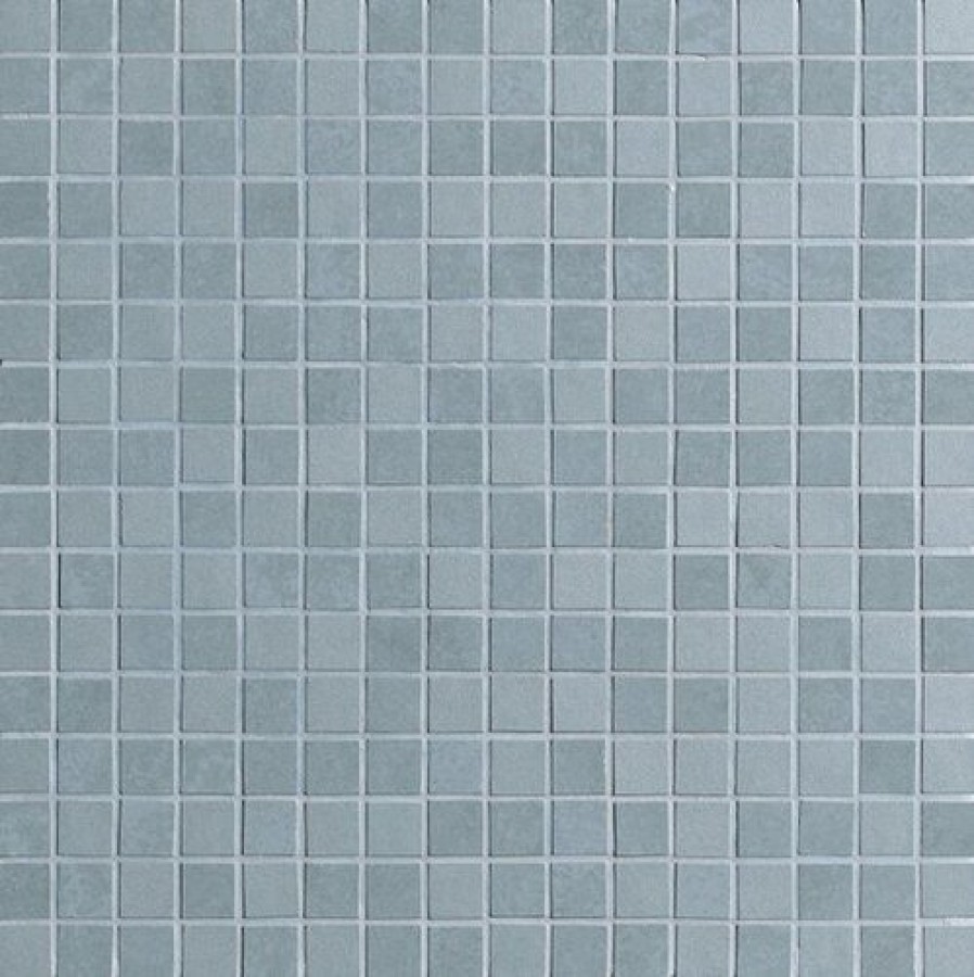 Плитка Fap Ceramiche 31x31 Ylico Sky Mosaico Frcw голубой бетон, цемент Плитка Fap Ceramiche 31x31 Ylico Sky Mosaico Frcw голубой бетон, цемент