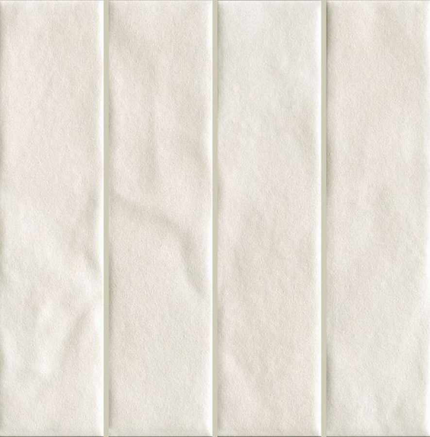 Плитка Fap Ceramiche Still Gesso Matt Fsx1 матовая белый однотонная 24x6 Плитка Fap Ceramiche Still Gesso Matt Fsx1 матовая белый однотонная 24x6