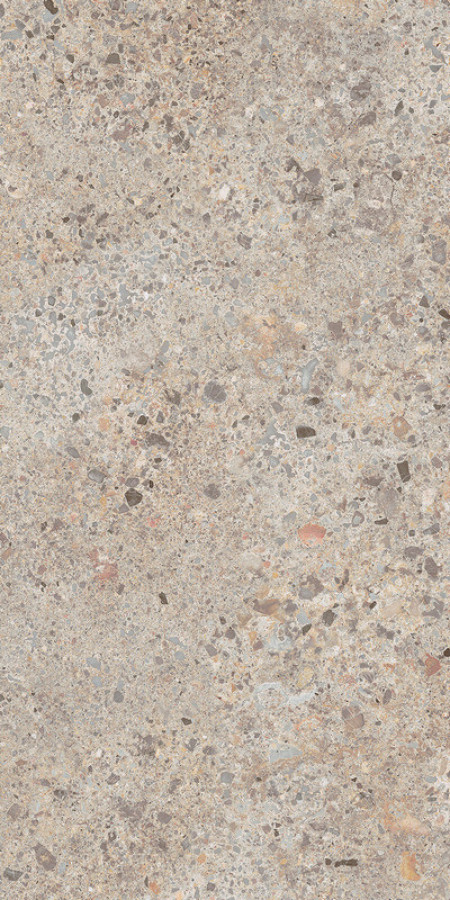 Плитка Fap Ceramiche Materia Eclettica Bianco Matt R10 Ftsm серый, белый терраццо, камень 120x60 Плитка Fap Ceramiche Materia Eclettica Bianco Matt R10 Ftsm серый, белый терраццо, камень 120x60