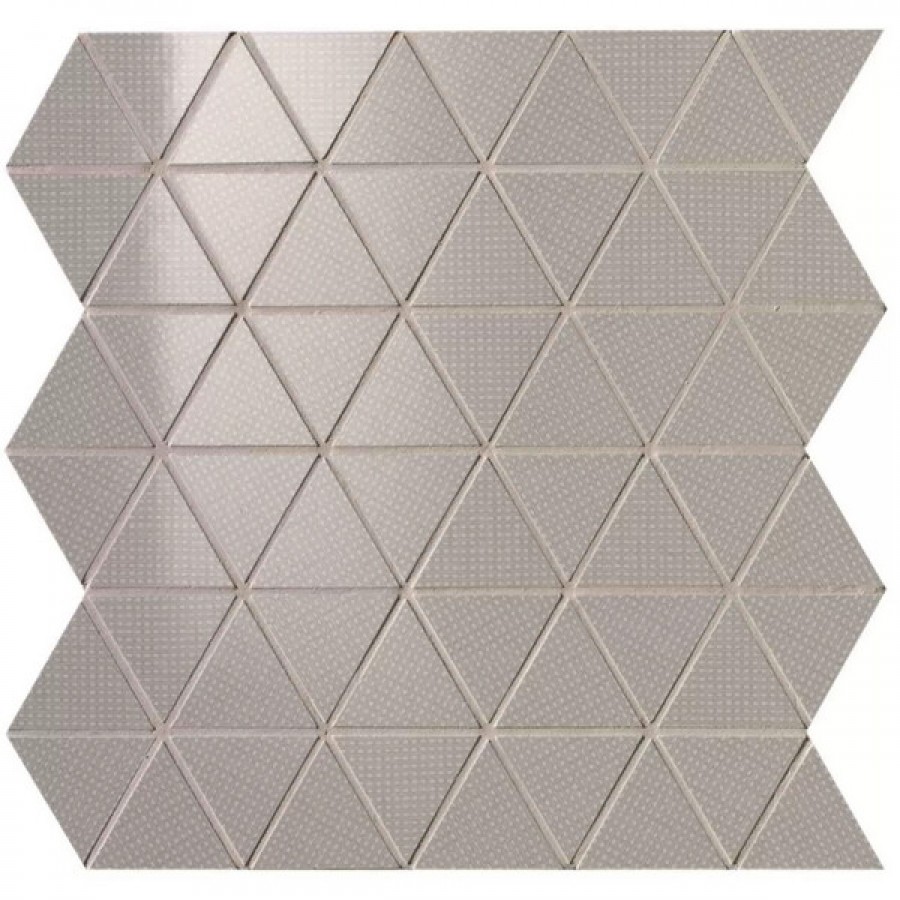 Плитка Fap Ceramiche Pat Ecru Triangolo Mosaico Foeb бежевый 31x31 9мм Плитка Fap Ceramiche Pat Ecru Triangolo Mosaico Foeb бежевый 31x31 9мм