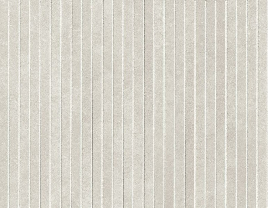 Плитка Fap Ceramiche 31x24 Still Cemento Tratti Mosaico Matt Fta2 матовая серый однотонная Плитка Fap Ceramiche 31x24 Still Cemento Tratti Mosaico Matt Fta2 матовая серый однотонная