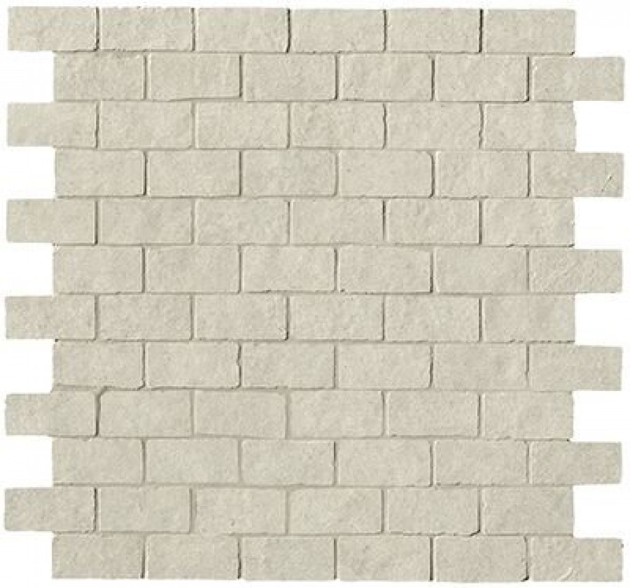 Плитка Fap Ceramiche 31x31 9мм Lumina Stone Grey Brick Macromosaico Anticato Fomk матовая серый камень Плитка Fap Ceramiche 31x31 9мм Lumina Stone Grey Brick Macromosaico Anticato Fomk матовая серый камень