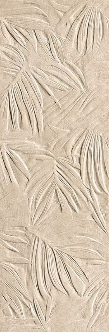 Плитка Fap Ceramiche Nobu Fossil Beige Matt Fruy 75x25 с рельефом бежевый камень Плитка Fap Ceramiche Nobu Fossil Beige Matt Fruy 75x25 с рельефом бежевый камень