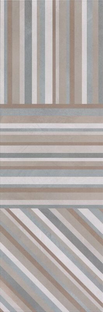 Плитка Fap Ceramiche Color Line Deco Frht 75x25 Плитка Fap Ceramiche Color Line Deco Frht 75x25