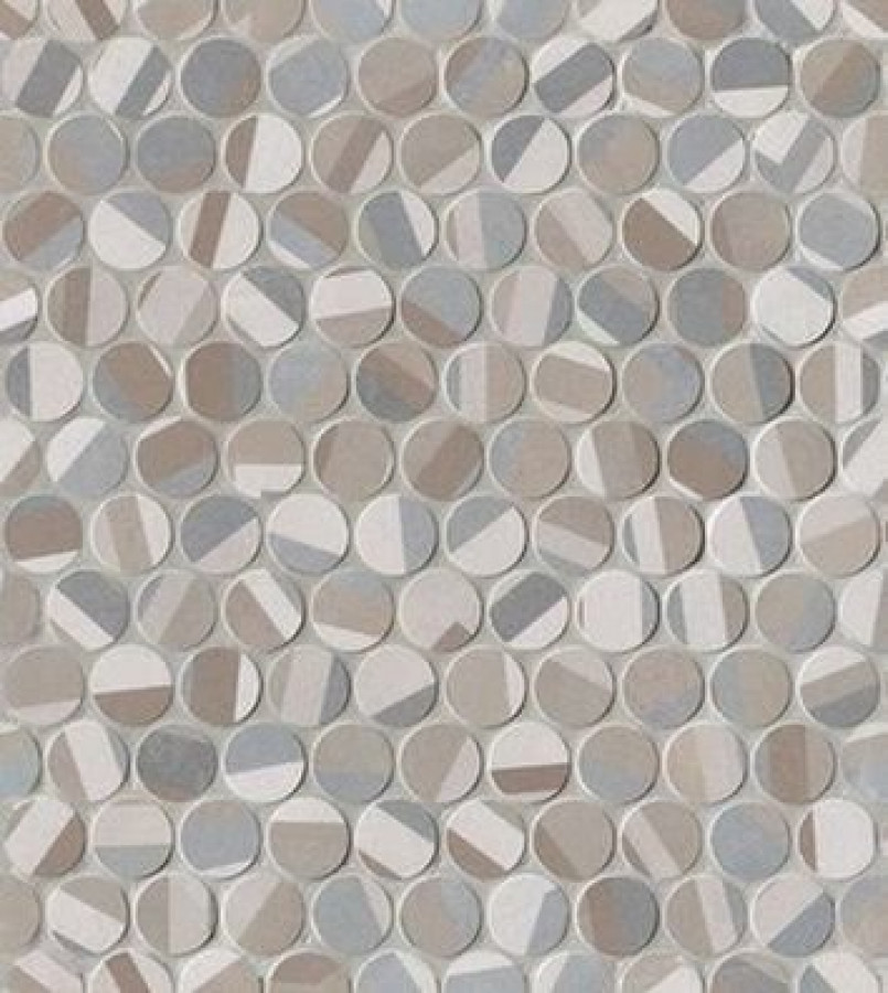 Плитка Fap Ceramiche Color Line Deco Round Mosaico Fnl5 33x30 9мм матовая мультиколор бетон, цемент, краска, штукатурка Плитка Fap Ceramiche Color Line Deco Round Mosaico Fnl5 33x30 9мм матовая мультиколор бетон, цемент, краска, штукатурка