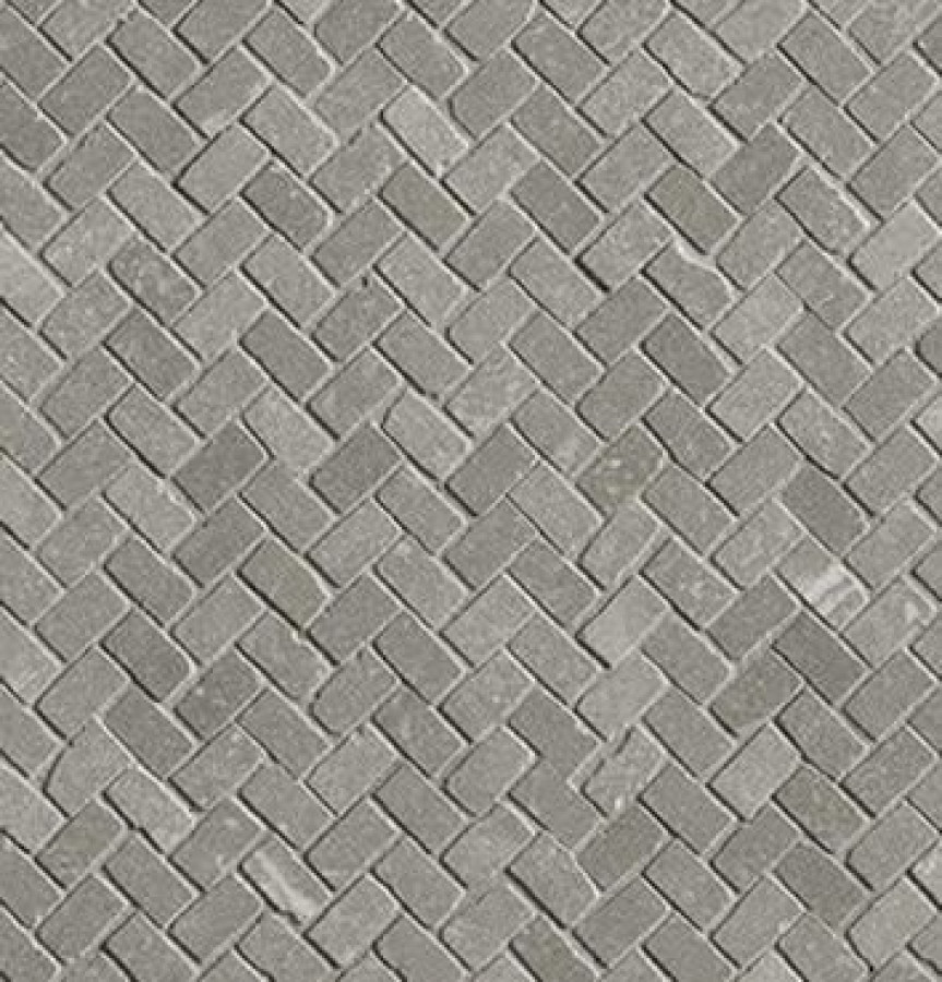 Плитка Fap Ceramiche Maku Grey Gres Mosaico Spina Matt Fmky 30x30 9мм матовая серый камень Плитка Fap Ceramiche Maku Grey Gres Mosaico Spina Matt Fmky 30x30 9мм матовая серый камень