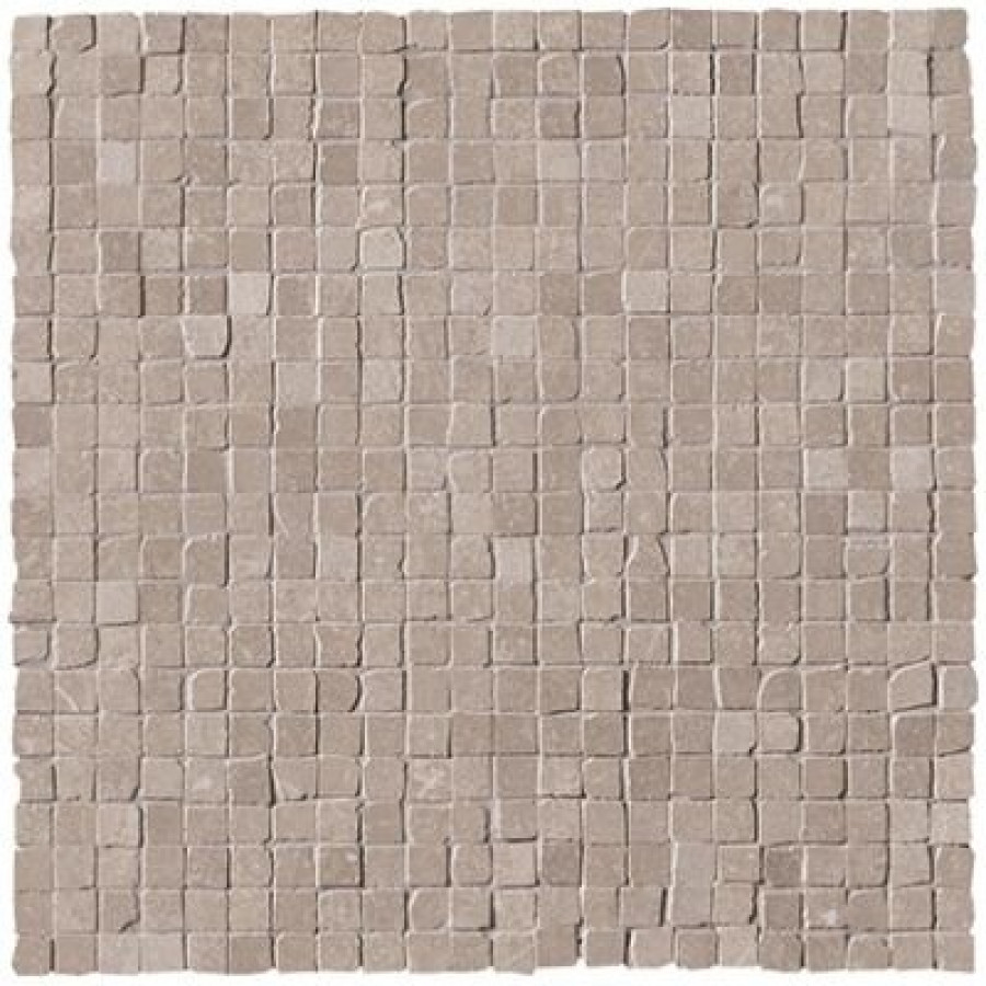 Плитка Fap Ceramiche Maku Nut Gres Micromosaico Matt Fmkl 30x30 9мм матовая коричневый камень Плитка Fap Ceramiche Maku Nut Gres Micromosaico Matt Fmkl 30x30 9мм матовая коричневый камень