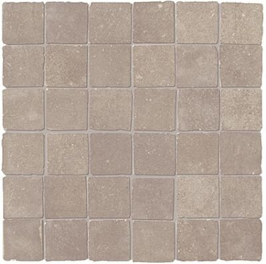 Плитка Fap Ceramiche Maku Nut Gres Macromosaico Matt Fmkq 30x30 9мм матовая коричневый камень Плитка Fap Ceramiche Maku Nut Gres Macromosaico Matt Fmkq 30x30 9мм матовая коричневый камень