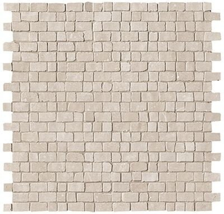 Плитка Fap Ceramiche Maku Nut Random Mosaico Fmkb 31x31 9мм матовая коричневый камень Плитка Fap Ceramiche Maku Nut Random Mosaico Fmkb 31x31 9мм матовая коричневый камень