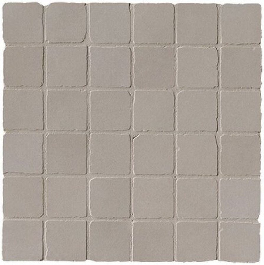 Плитка Fap Ceramiche Milano&Floor Tortora Macromosaico Anticato Matt Fns3 30x30 9мм матовая серый бетон, цемент Плитка Fap Ceramiche Milano&Floor Tortora Macromosaico Anticato Matt Fns3 30x30 9мм матовая серый бетон, цемент