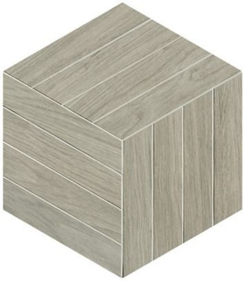 Плитка Fap Ceramiche Nest Silver Cube Mosaico Matt Fobf 43x38 9мм матовая серый Плитка Fap Ceramiche Nest Silver Cube Mosaico Matt Fobf 43x38 9мм матовая серый