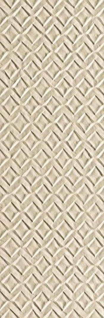 Плитка Fap Ceramiche Sheer Drap Beige Frib 75x25 Плитка Fap Ceramiche Sheer Drap Beige Frib 75x25