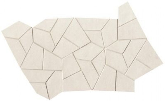 Плитка Fap Ceramiche Sheer White Gres Fly Mosaico Fprq 42x25 Плитка Fap Ceramiche Sheer White Gres Fly Mosaico Fprq 42x25
