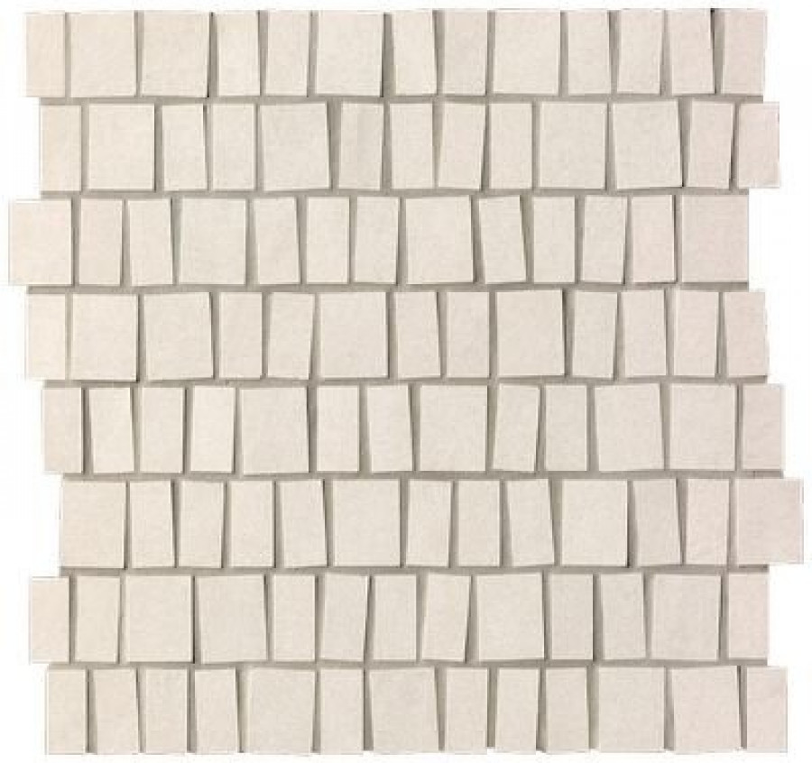 Плитка Fap Ceramiche Sheer White Bar Mosaico Fpdg 31x31 Плитка Fap Ceramiche Sheer White Bar Mosaico Fpdg 31x31