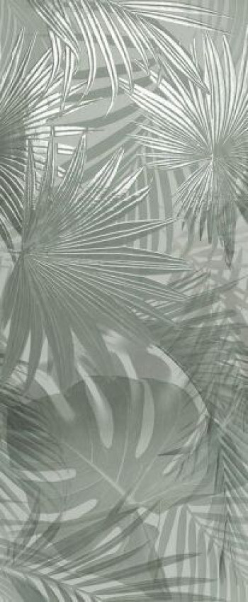 Плитка Fap Ceramiche Milano Mood Tropical Verde Fqdi 120x50 зеленый краска, штукатурка, с рисунком Плитка Fap Ceramiche Milano Mood Tropical Verde Fqdi 120x50 зеленый краска, штукатурка, с рисунком