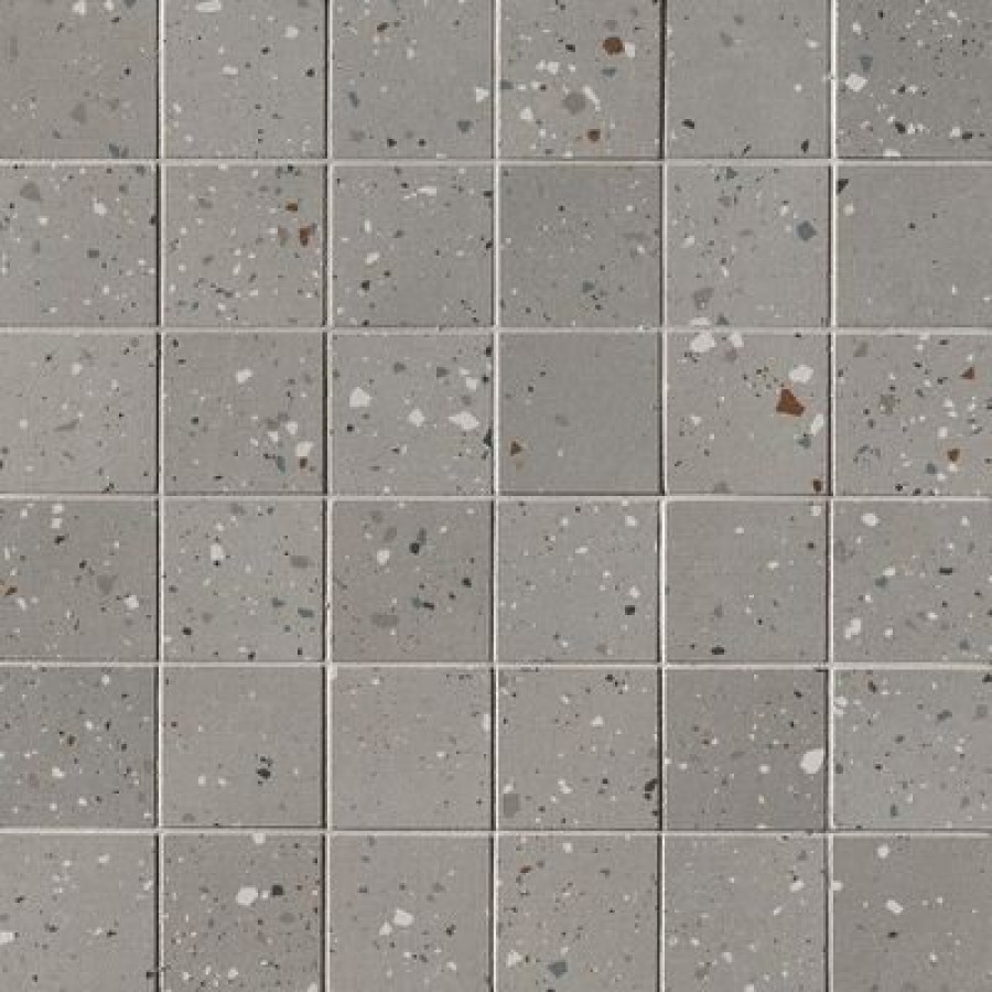 Плитка Fap Ceramiche Milano Mood Gocce Nebbia Gres Macromos Satin Fqhn 30x30 сатинированная серый бетон, цемент Плитка Fap Ceramiche Milano Mood Gocce Nebbia Gres Macromos Satin Fqhn 30x30 сатинированная серый бетон, цемент