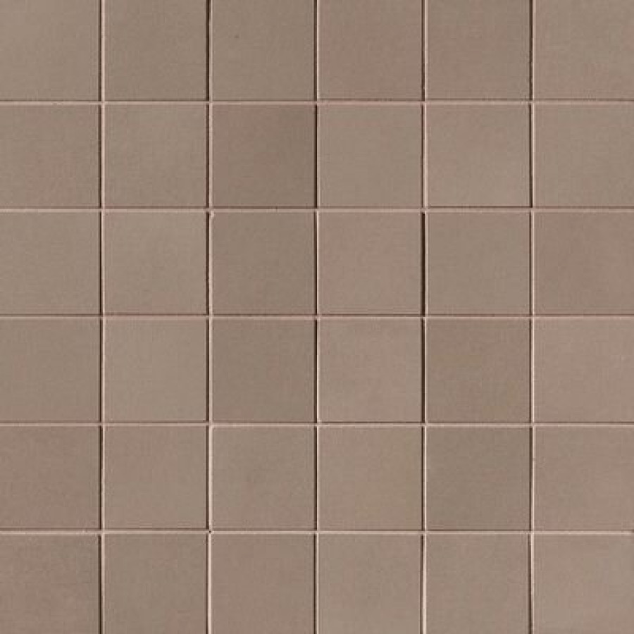 Плитка Fap Ceramiche Milano Mood Biscotto Gres Macromos Satin Fqhh 30x30 сатинированная коричневый бетон, цемент, однотонная Плитка Fap Ceramiche Milano Mood Biscotto Gres Macromos Satin Fqhh 30x30 сатинированная коричневый бетон, цемент, однотонная