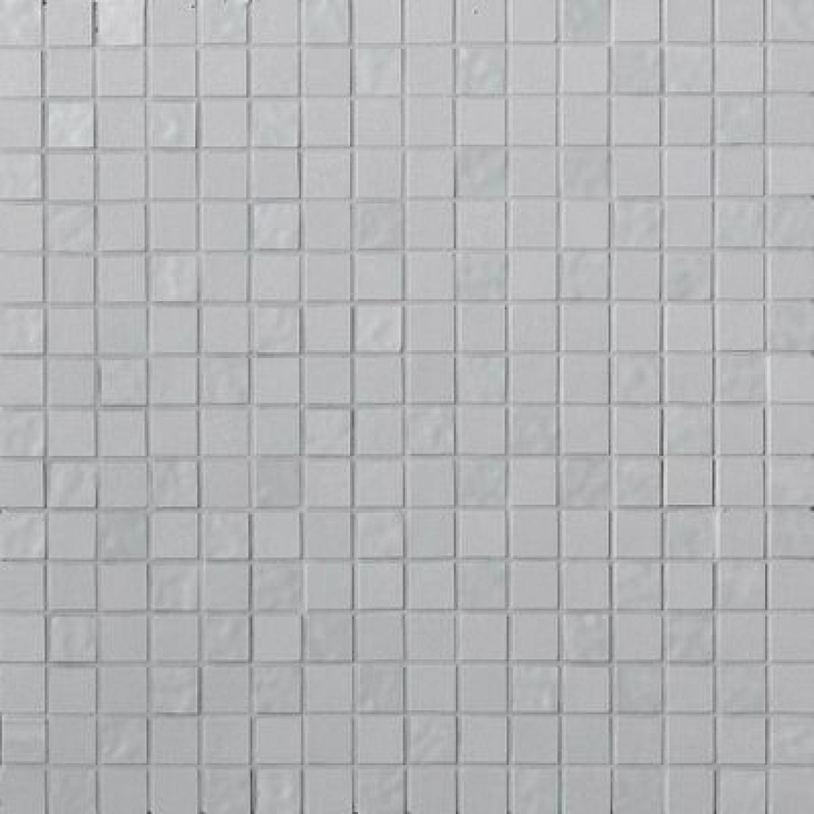 Плитка Fap Ceramiche Milano Mood Perla Mosaico Fqez 31x31 серый бетон, цемент, краска, штукатурка, однотонная Плитка Fap Ceramiche Milano Mood Perla Mosaico Fqez 31x31 серый бетон, цемент, краска, штукатурка, однотонная
