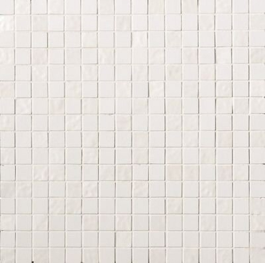 Плитка Fap Ceramiche Milano Mood Ghiaccio Mosaico Fqey 31x31 белый бетон, цемент, краска, штукатурка, однотонная Плитка Fap Ceramiche Milano Mood Ghiaccio Mosaico Fqey 31x31 белый бетон, цемент, краска, штукатурка, однотонная