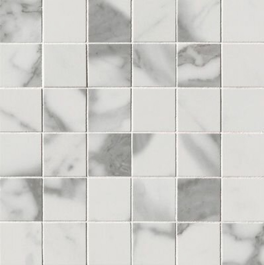 Плитка Fap Ceramiche Roma G Carrara Superiore Gres Macromosaico Fqj7 30x30 белый мрамор Плитка Fap Ceramiche Roma G Carrara Superiore Gres Macromosaico Fqj7 30x30 белый мрамор