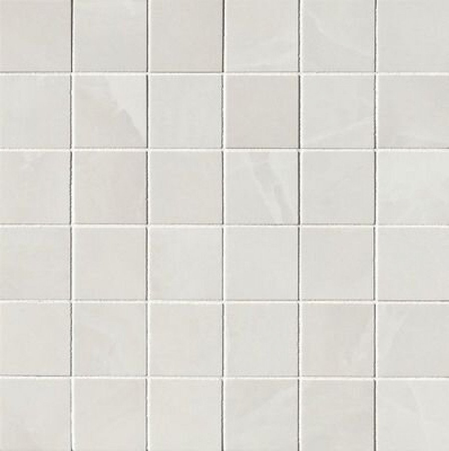 Плитка Fap Ceramiche Roma G Onice Neve Gres Macromosaico Fqj9 30x30 белый оникс Плитка Fap Ceramiche Roma G Onice Neve Gres Macromosaico Fqj9 30x30 белый оникс
