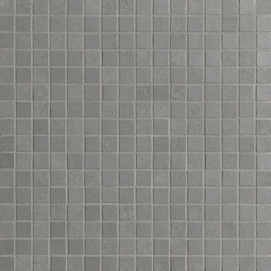 Плитка Fap Ceramiche Ylico Musk Mosaico Frcu 31x31 серый бетон, цемент Плитка Fap Ceramiche Ylico Musk Mosaico Frcu 31x31 серый бетон, цемент
