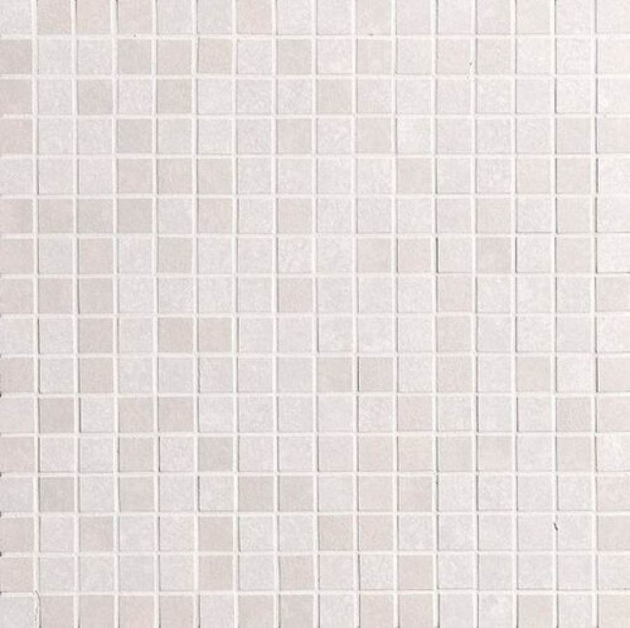 Плитка Fap Ceramiche Ylico Light Mosaico Frct 31x31 белый бетон, цемент Плитка Fap Ceramiche Ylico Light Mosaico Frct 31x31 белый бетон, цемент